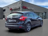 Used 2014 Ford Focus SE w/ SE Sport Package image 5