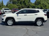 Used 2021 Jeep Compass Sport image 3