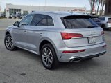 Used 2023 Audi Q5 2.0T Premium Plus w/ Premium Plus Package image 2