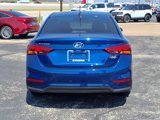 Used 2022 Hyundai Accent SEL image 5