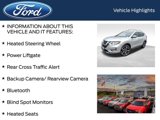 Used 2019 Nissan Rogue SL image 4