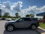 Used 2021 Ford Explorer Platinum w/ Equipment Group 601A image 3