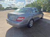 Used 2009 Mercedes-Benz C 300 Sedan image 5