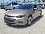 Used 2018 Chevrolet Malibu LT image 3