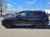 New 2025 Volkswagen Atlas Peak Edition SE image 2
