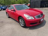 Used 2008 INFINITI G35 x Sedan w/ Premium Pkg image 3