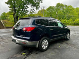 Used 2011 Chevrolet Traverse LS image 5