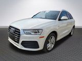 Used 2018 Audi Q3 2.0T Premium image 3