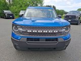 New 2025 Ford Bronco Sport Big Bend image 2