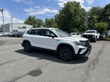 Used 2023 Volkswagen Taos S image 3