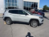 New 2024 Jeep Compass Latitude image 2