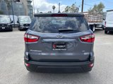 Used 2021 Ford EcoSport SE image 5