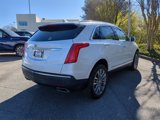 Used 2017 Cadillac XT5 Premium Luxury w/ Driver Assist Package image 4