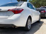 Used 2015 Toyota Corolla LE image 2