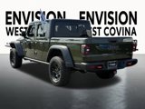 Used 2022 Jeep Gladiator Mojave w/ Cold Weather Group image 6