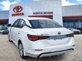 Used 2023 Nissan Sentra S image 3