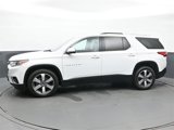 Used 2018 Chevrolet Traverse LT image 2