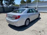 Used 2013 Toyota Camry LE image 3