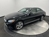 Used 2021 Mercedes-Benz C 300 4MATIC Sedan image 3
