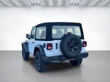 New 2025 Jeep Wrangler Sport image 5