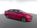 Used 2024 Kia Forte LXS image 2