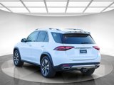 New 2025 Mercedes-Benz GLE 350 4MATIC image 2