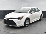 Used 2022 Toyota Corolla LE image 4