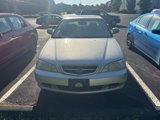 Used 1999 Acura TL 3.2 image 2
