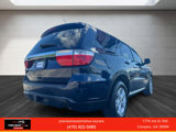 Used 2013 Dodge Durango SXT w/ Trailer Tow Group IV image 5