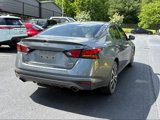 Used 2020 Nissan Altima 2.5 SR w/ Premium Package image 5