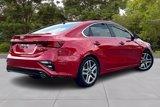Used 2021 Kia Forte EX image 2