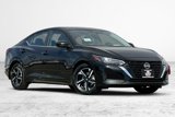 New 2025 Nissan Sentra SV image 2