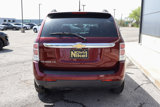 Used 2008 Chevrolet Equinox LS image 5