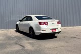 Used 2013 Chevrolet Malibu LTZ image 4