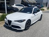Used 2022 Alfa Romeo Giulia Veloce image 2