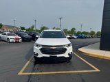 Used 2020 Chevrolet Traverse LT w/ Driver Confidence II Package image 3