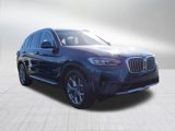 Used 2024 BMW X3 xDrive30i w/ Convenience Package image 2
