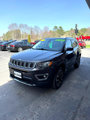 Used 2018 Jeep Compass Limited w/ Navigation Group image 4