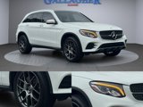 Used 2017 Mercedes-Benz GLC 300 4MATIC image 2