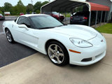 Used 2008 Chevrolet Corvette Coupe w/ Preferred Equipment Group image 3