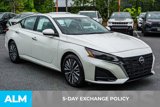 Used 2023 Nissan Altima 2.5 SV image 4