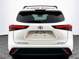 Used 2021 Toyota Highlander XLE image 6