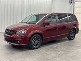 Used 2018 Dodge Grand Caravan SXT w/ Driver Convenience Group image 5