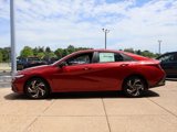 New 2025 Hyundai Elantra SEL image 3