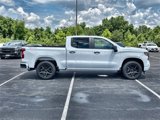 New 2025 Chevrolet Silverado 1500 Custom image 5