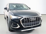Used 2022 Audi Q3 2.0T Premium w/ Convenience Package image 2
