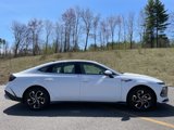 New 2025 Hyundai Sonata SEL image 3