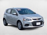 Used 2020 Chevrolet Sonic LT image 3