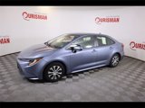 Used 2022 Toyota Corolla LE image 5
