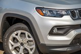 New 2025 Jeep Compass Latitude image 4